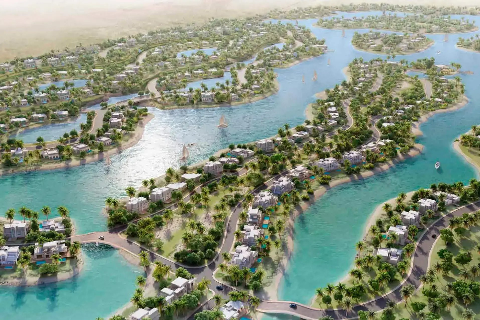 Recommended Communities