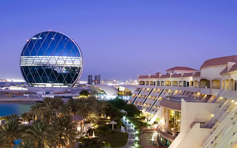 Recommended Communities