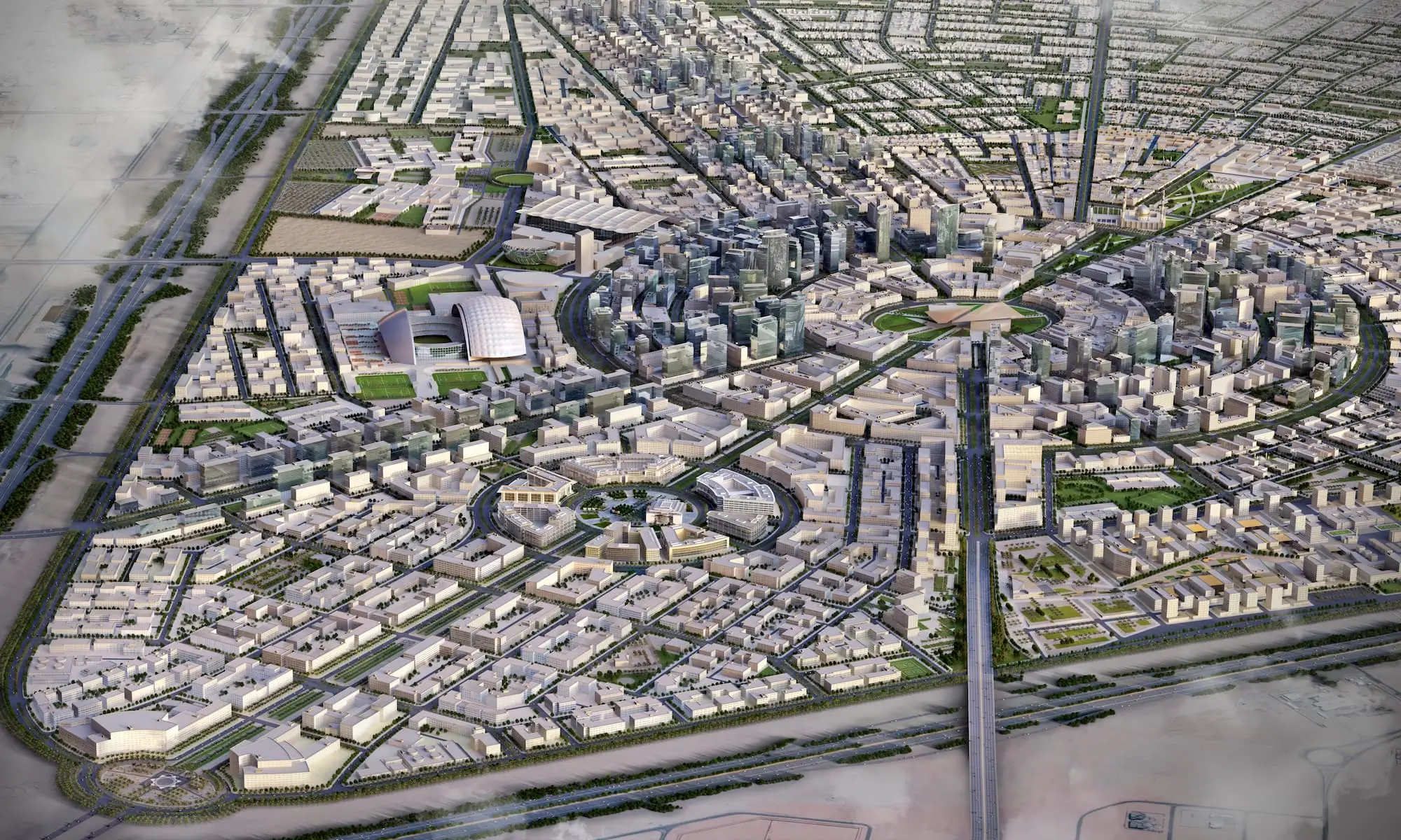 Recommended Communities