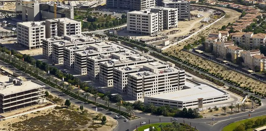 Recommended Communities