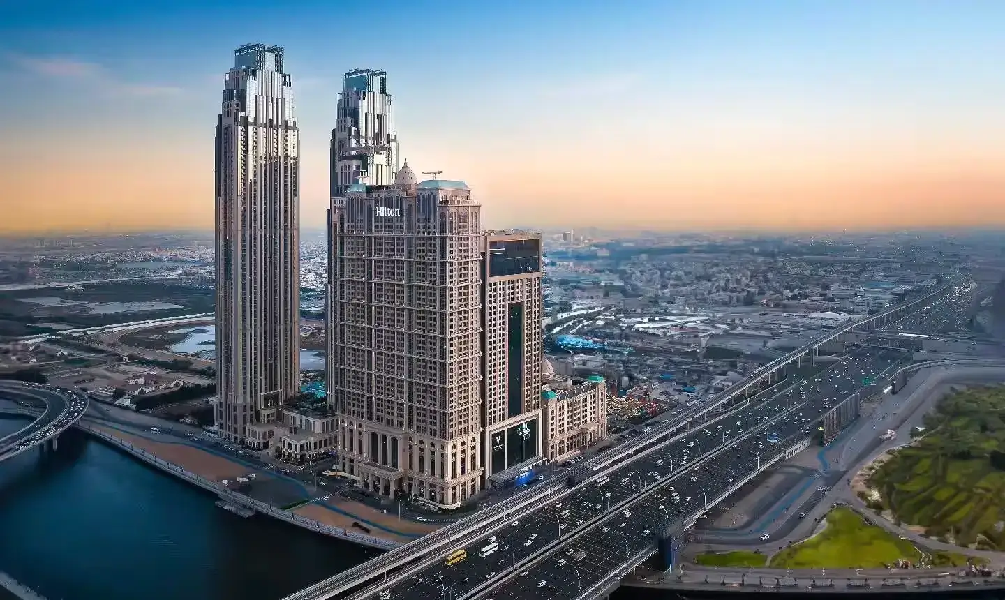 Recommended Communities