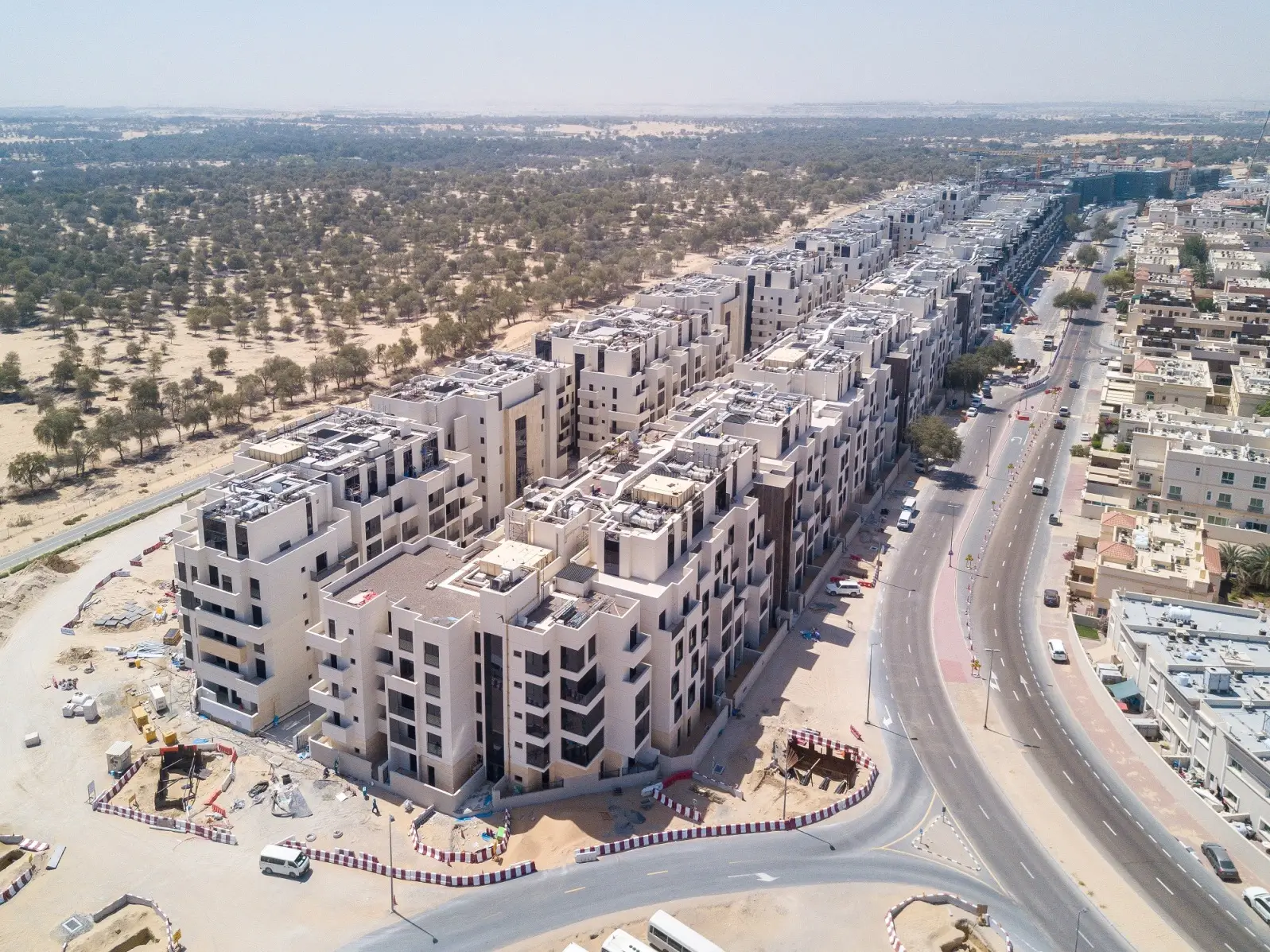 Recommended Communities