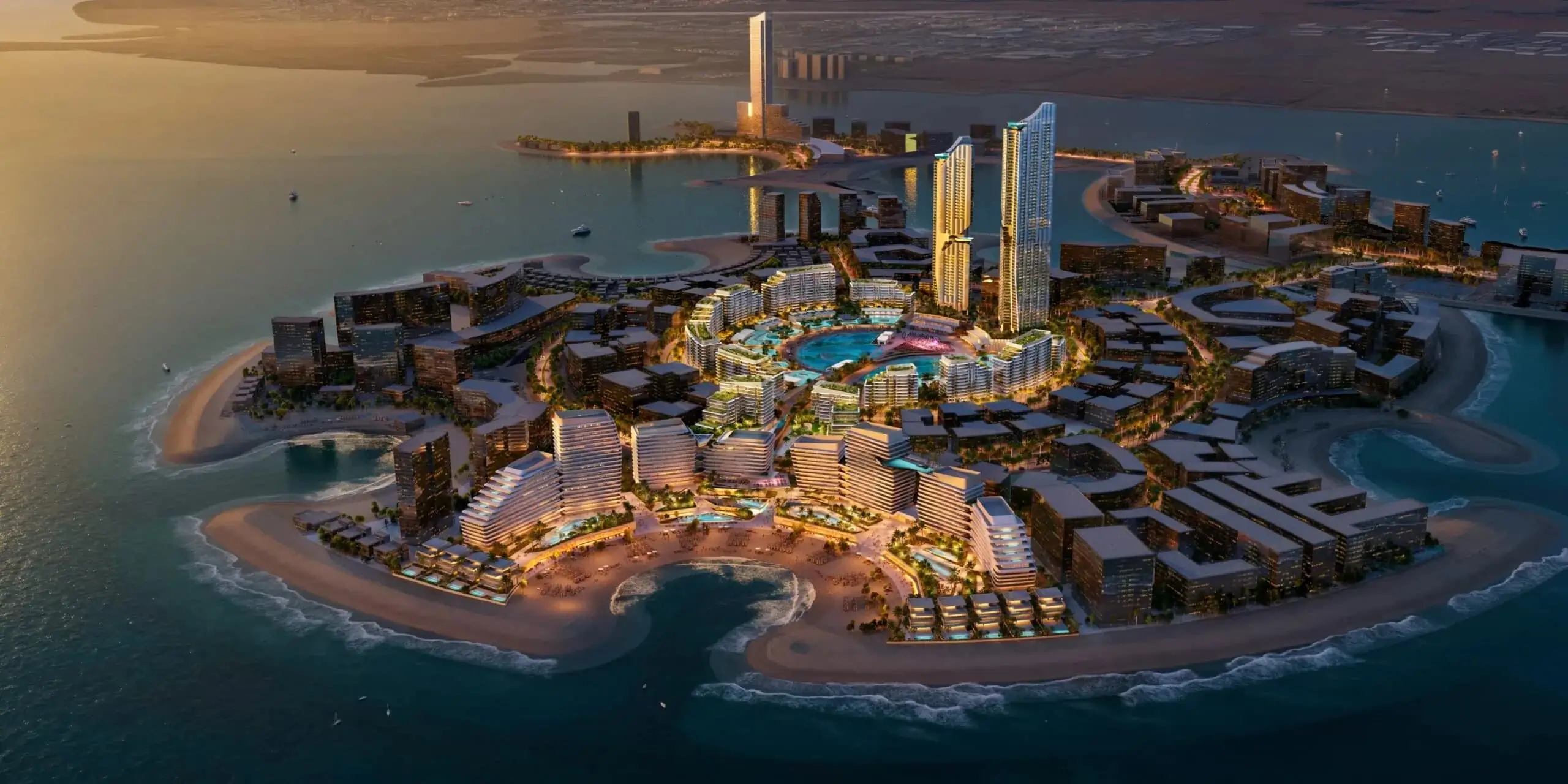 Recommended Communities