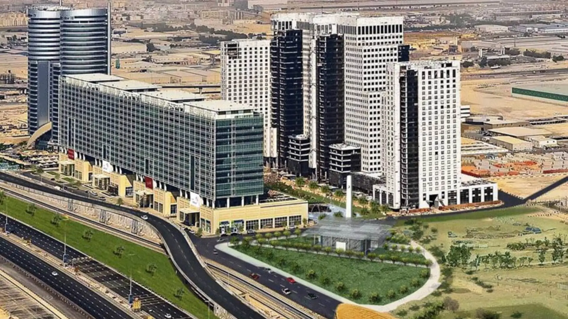 Recommended Communities