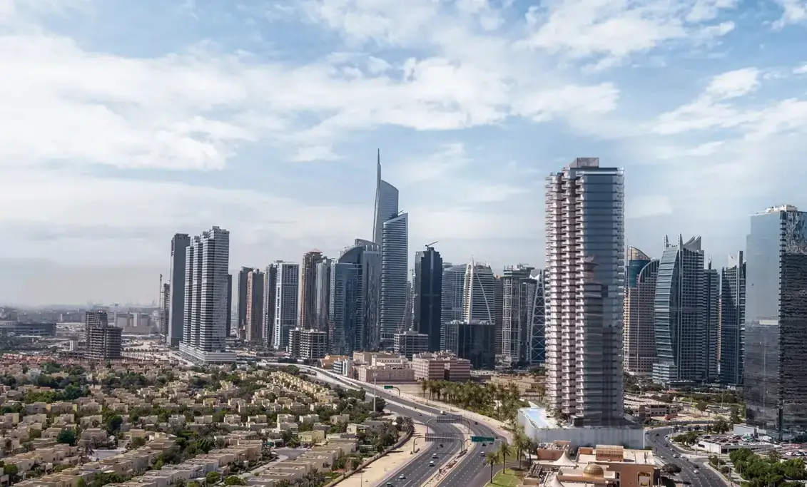 Recommended Communities