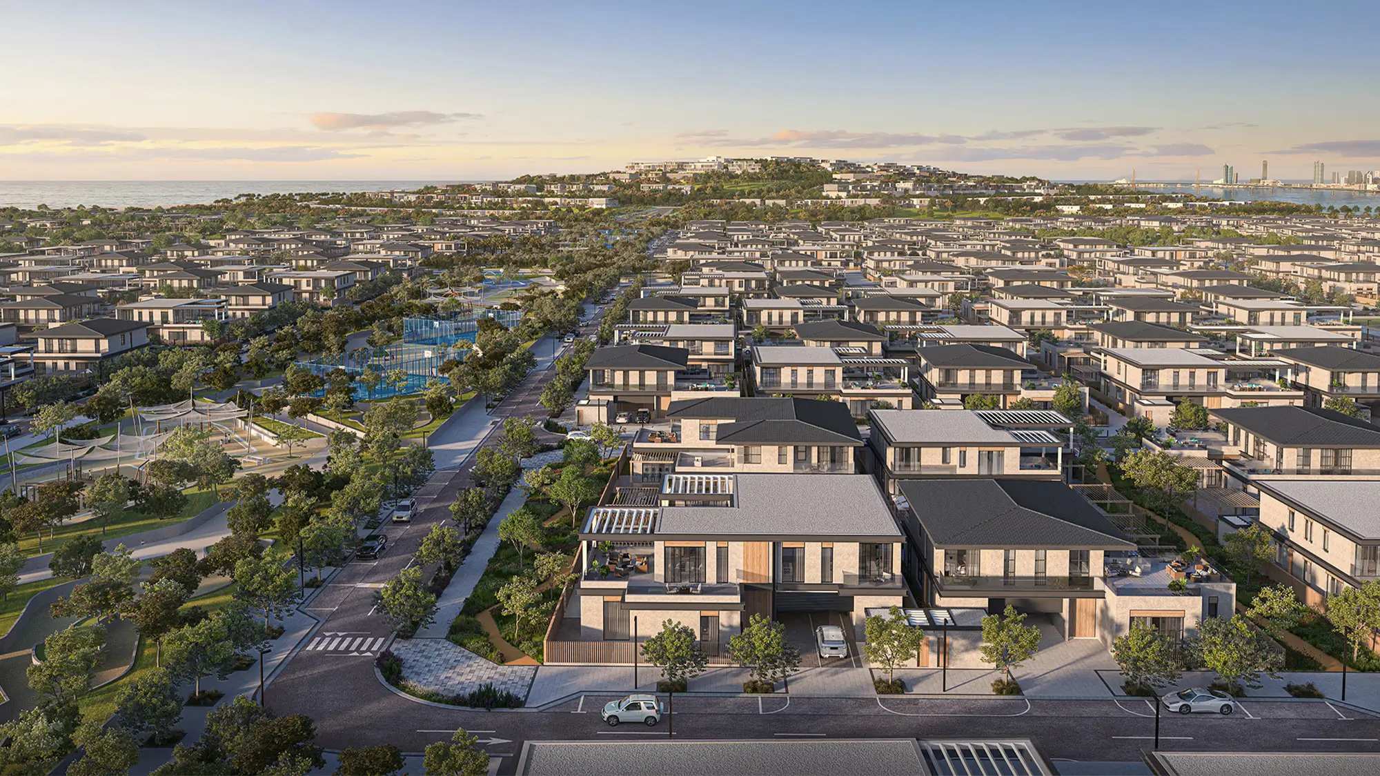 Recommended Communities