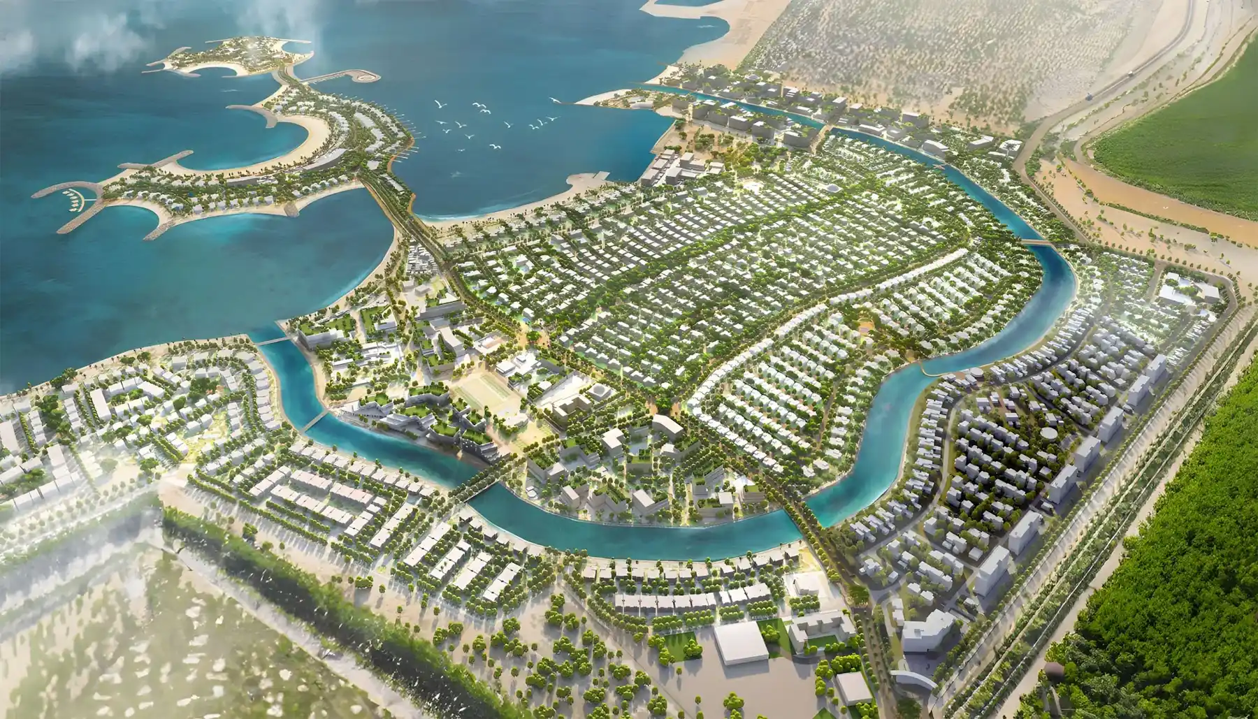 Recommended Communities