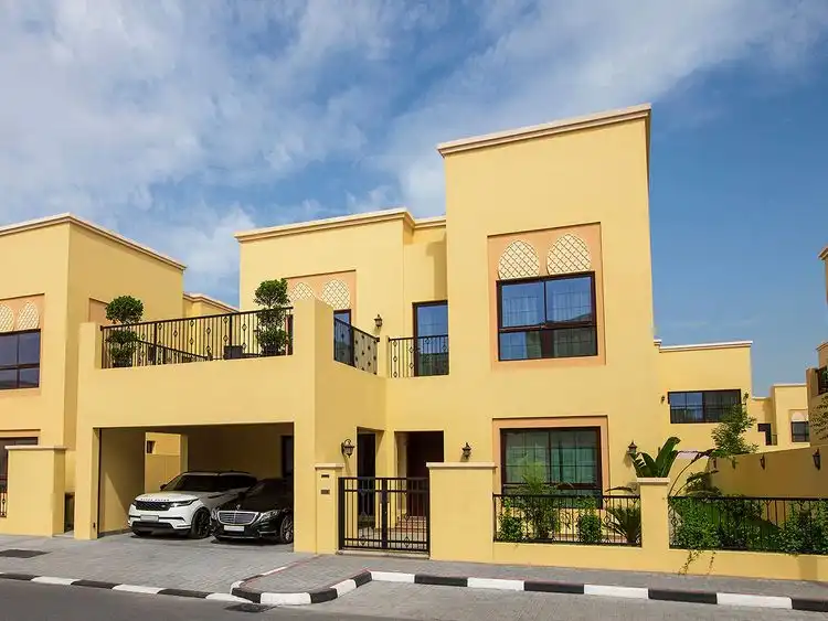 Recommended Communities