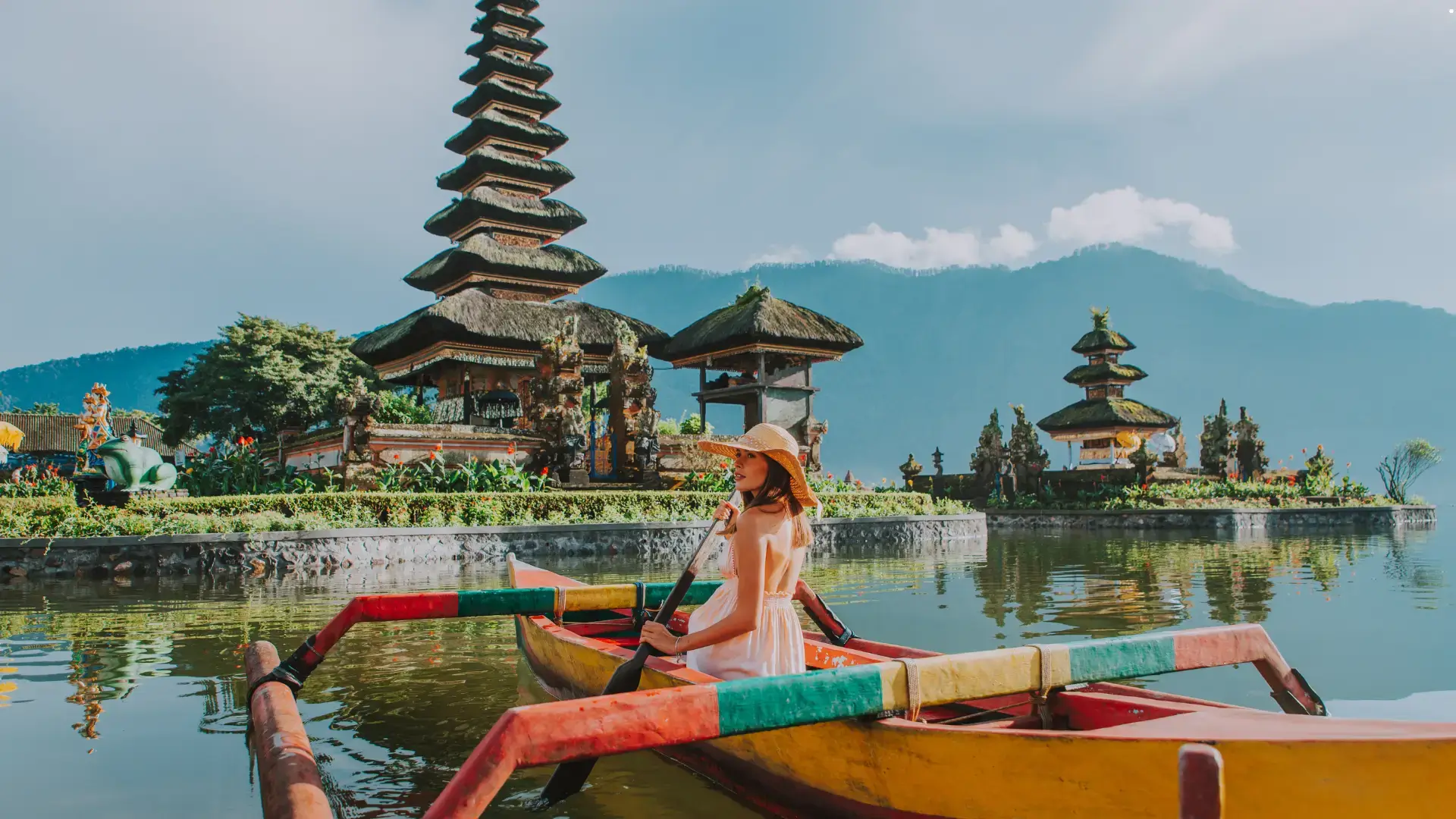 Recommended Communities