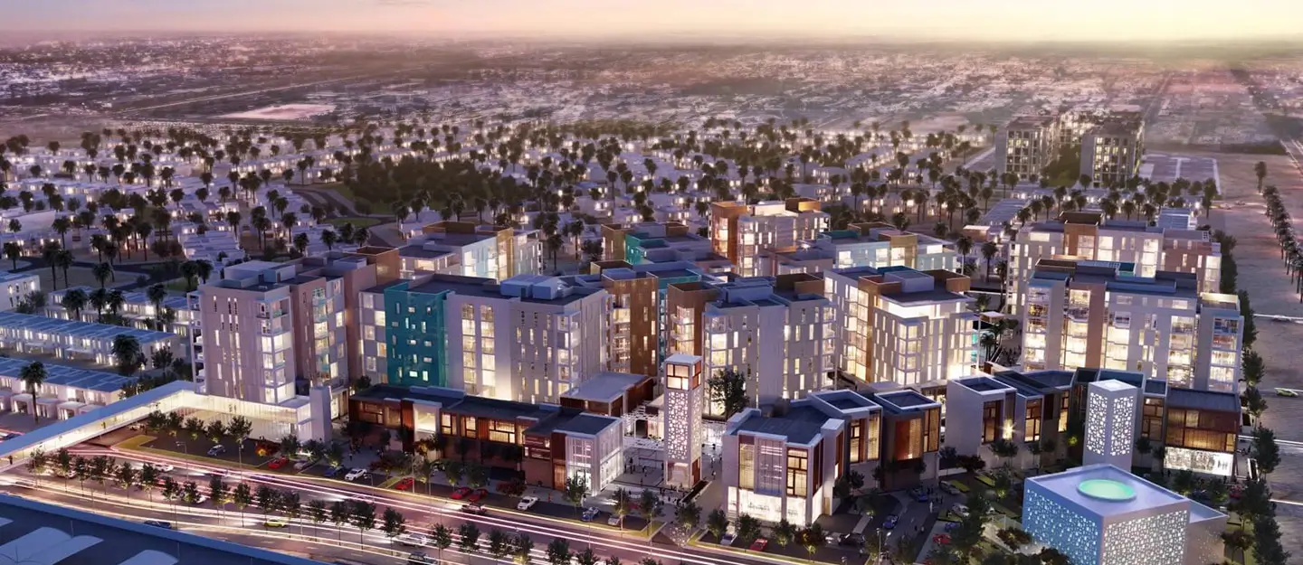 Recommended Communities