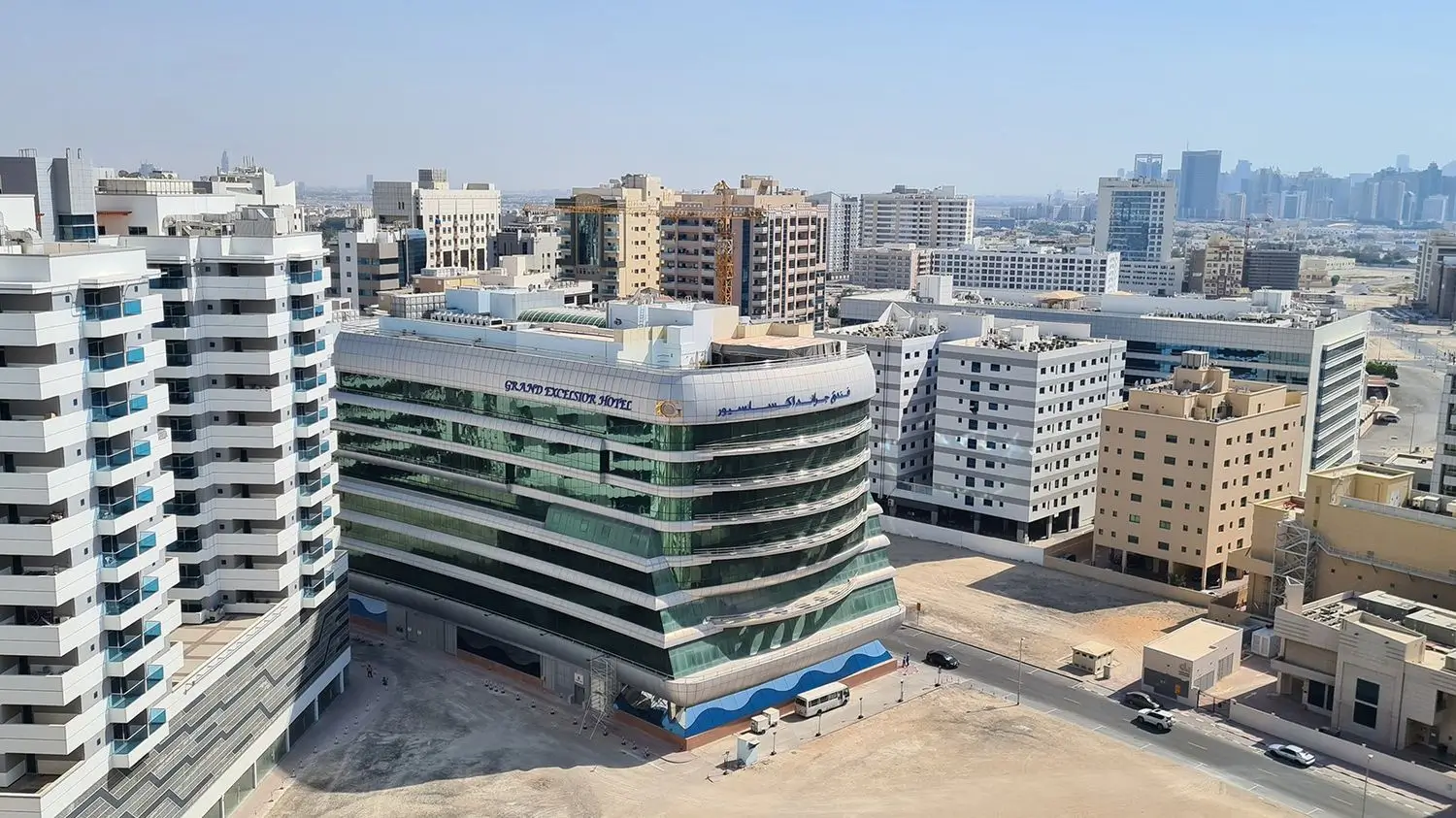 Recommended Communities