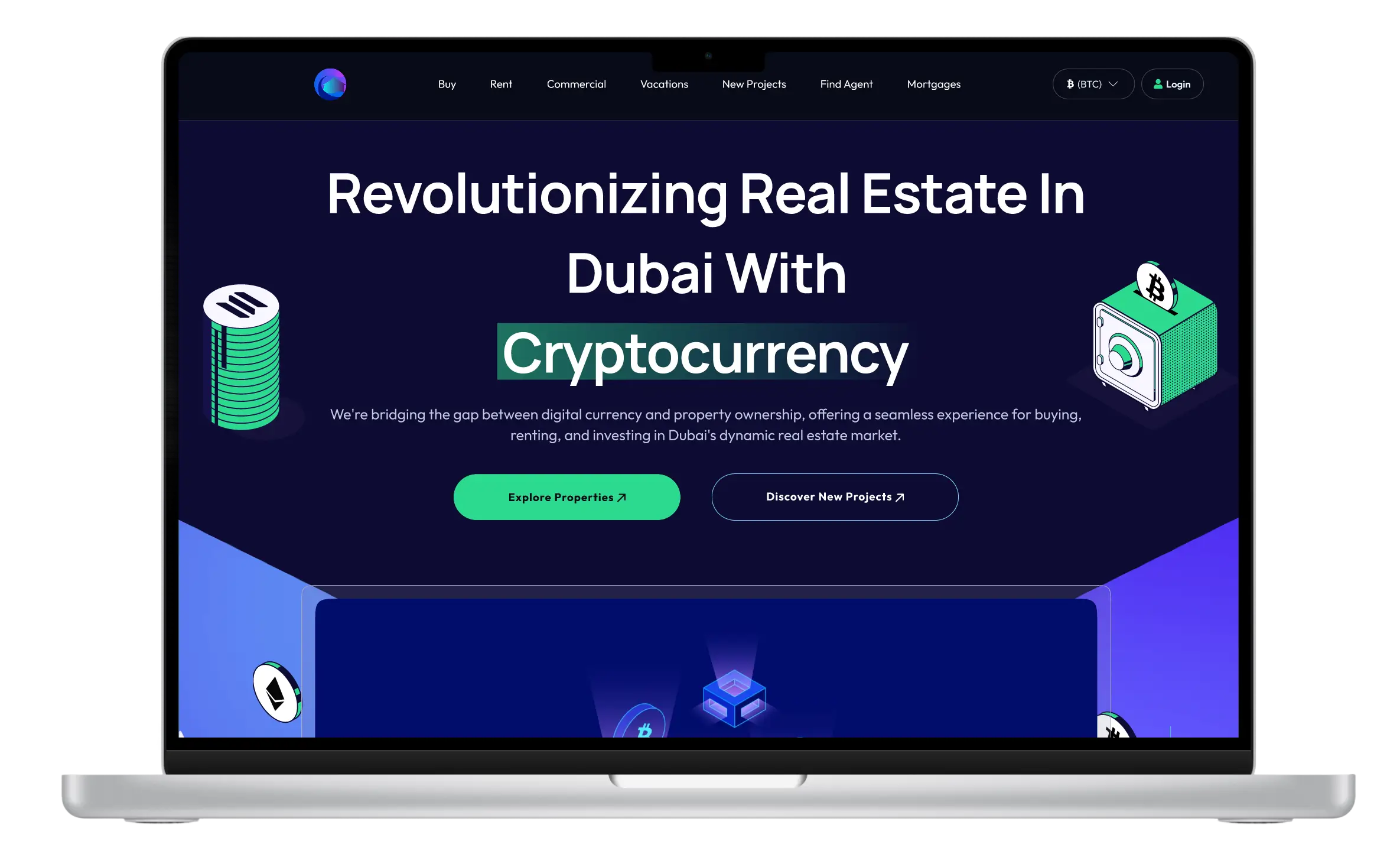 An image of a Laptop