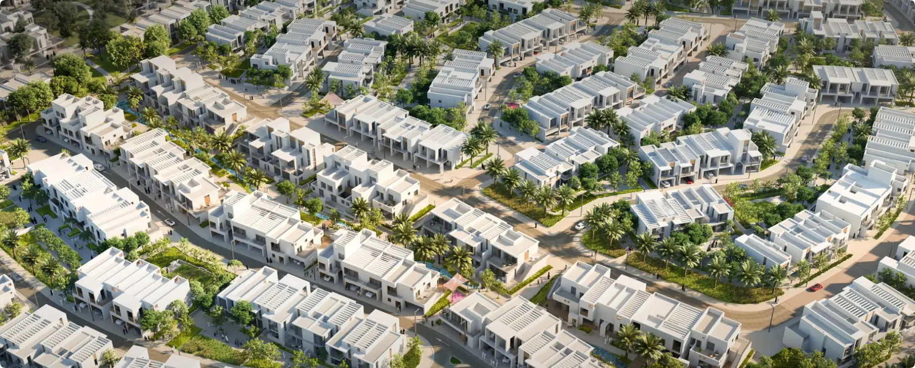 Residential Communities