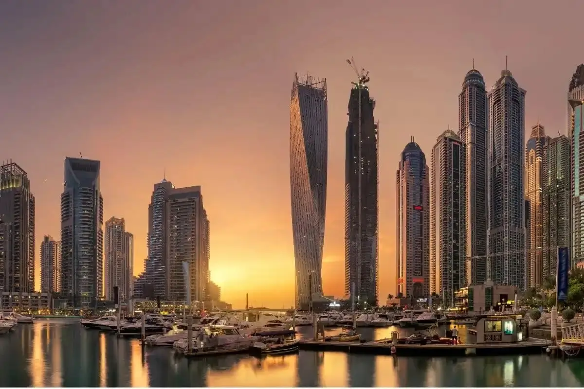Dubai property prices up 21% with staggering 35,310 transactions in Q2