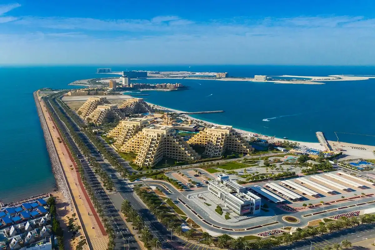 RAK real estate: Ras Al Khaimah property prices to surge 50% ahead of Wynn casino launch