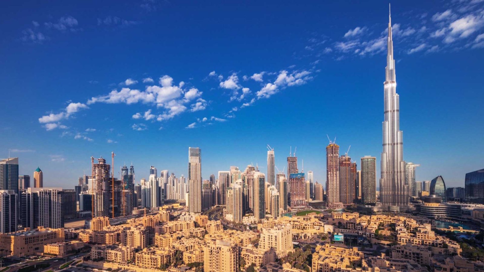 Things to Do in Downtown Dubai: A Complete Guide for Visitors and Residents
