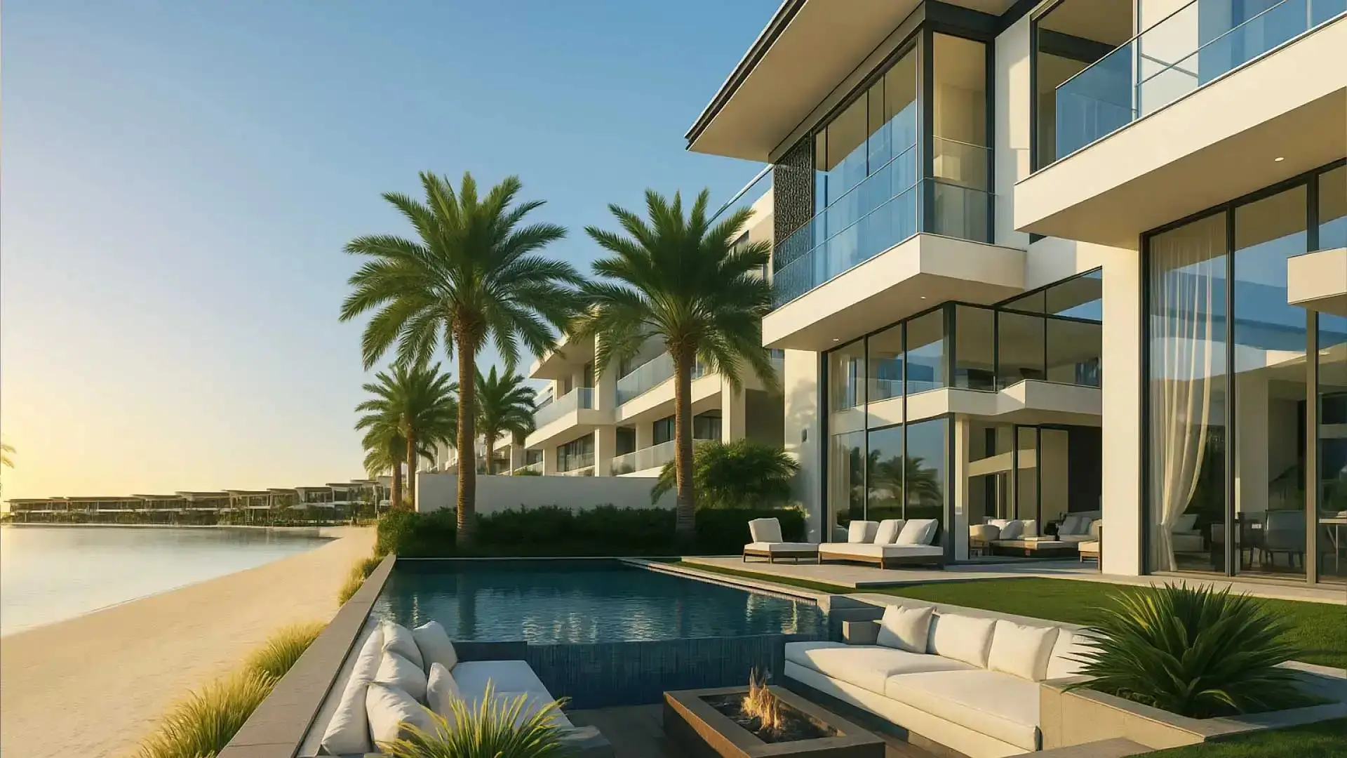 Why Palm Jebel Ali is One of the Best Residential Communities in Dubai to Buy Property