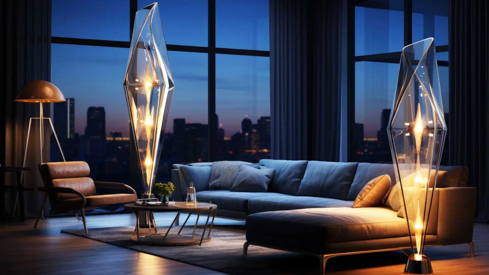 Lighting Ideas to Elevate Your Dubai Apartment Interiors
