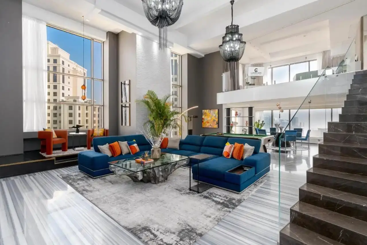 Discover Elite Properties In Dubai: Luxury Homes And High-End Real Estate