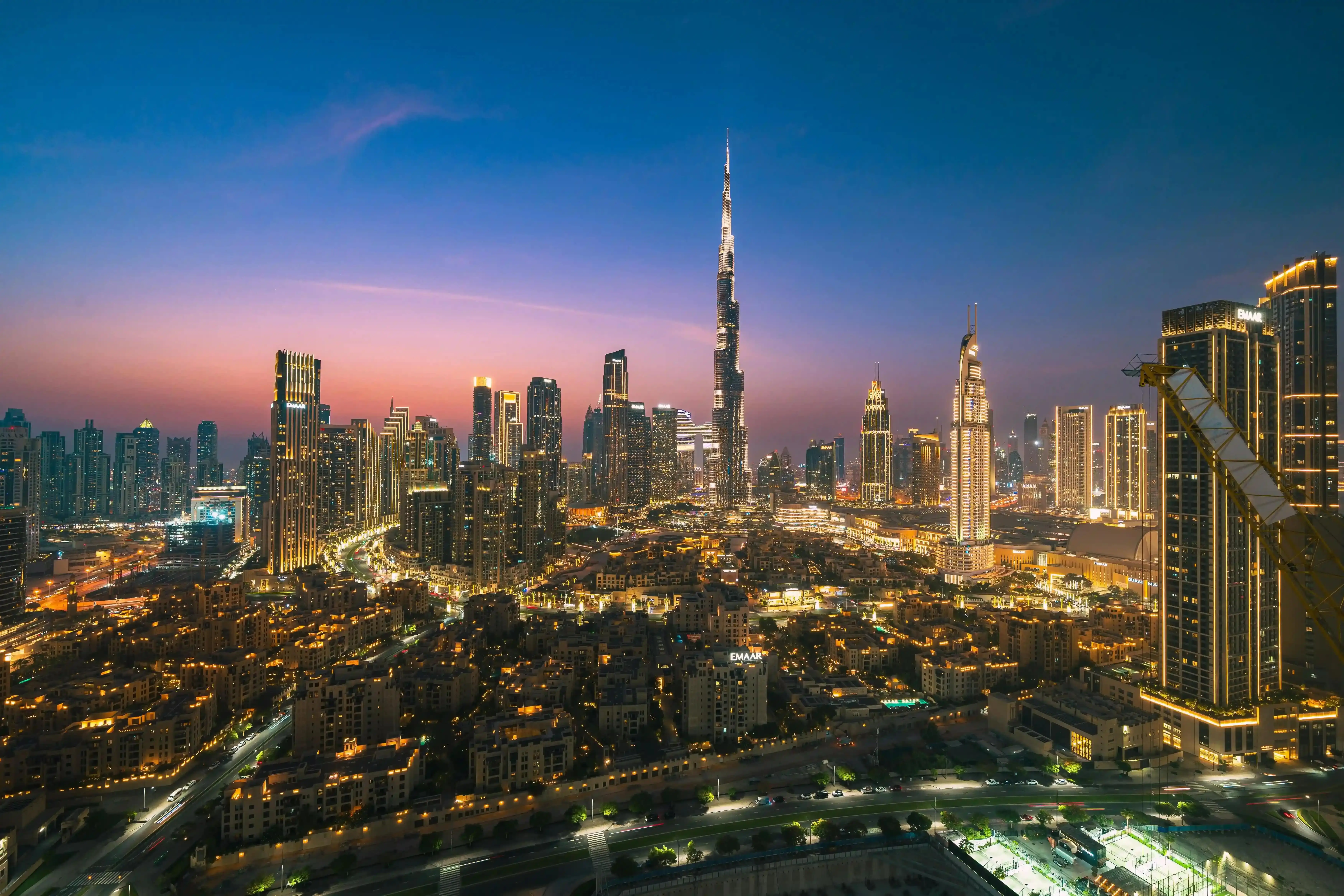 Dubai Office Sales Smash Records in 2025: What Agents Need to Know