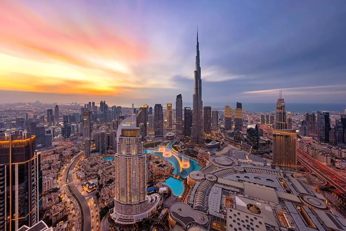 Dubai real estate sales hit AED100bn in record time, Ramadan boost expected