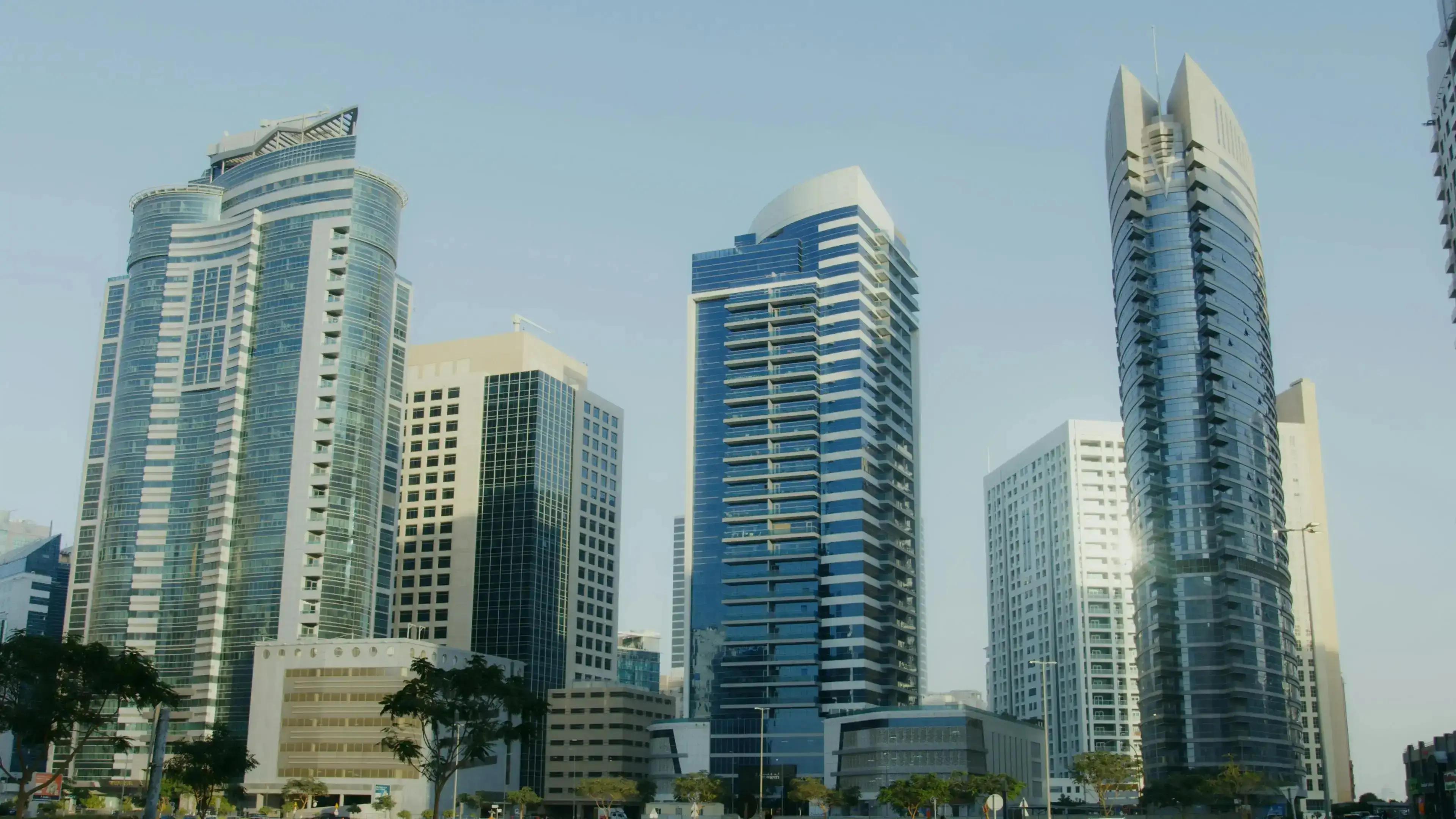 Dubai City-Centre Apartment Prices: Global Ranking & Growth Insights