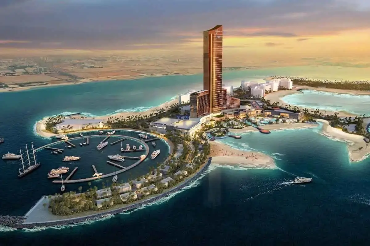 UAE casino: Wynn Resorts buys more Ras Al Khaimah land as it eyes future expansion