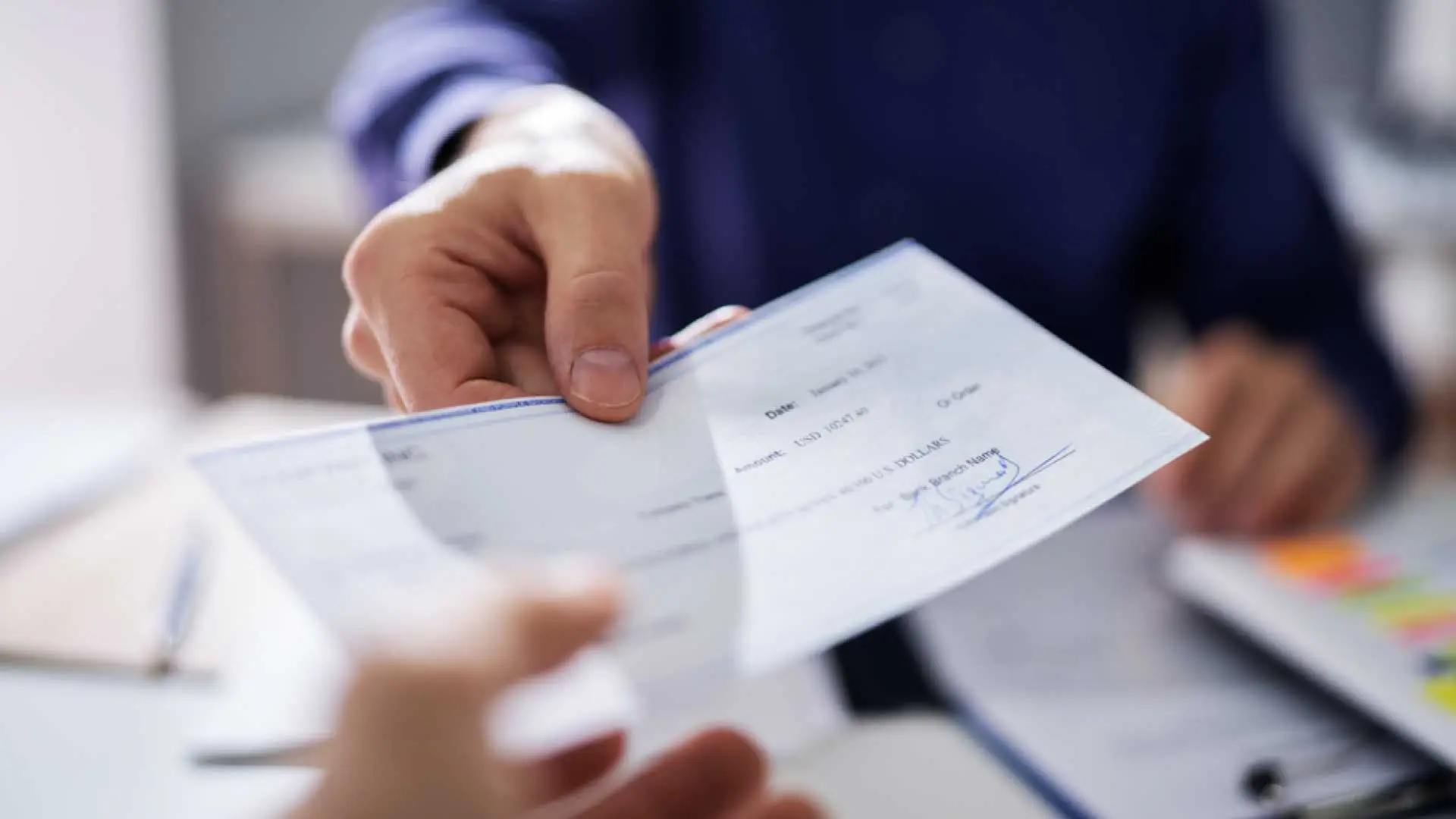 Security Cheque Explained: How UAE Rental Agreements Protect Landlords and Tenants
