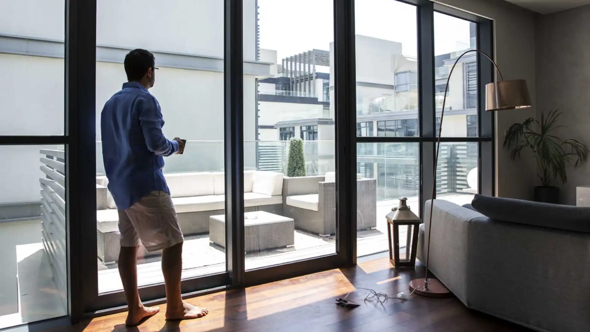 Furnished vs Unfurnished Apartments in Dubai: Which Is Right for You?