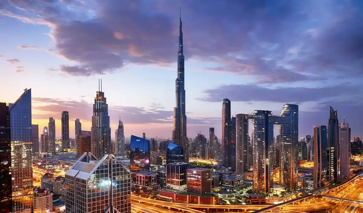 Dubai real estate: Rents for villas and apartments increasing after totalling $10bn last year, average prices revealed