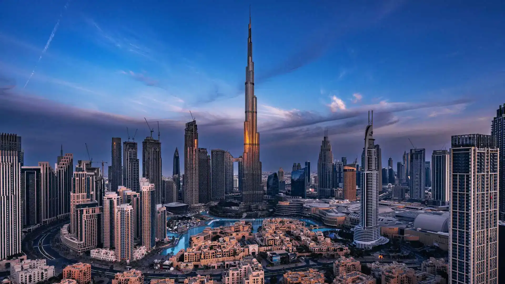 Top 5 Dubai Neighbourhoods with the Highest Return on Investment (ROI)