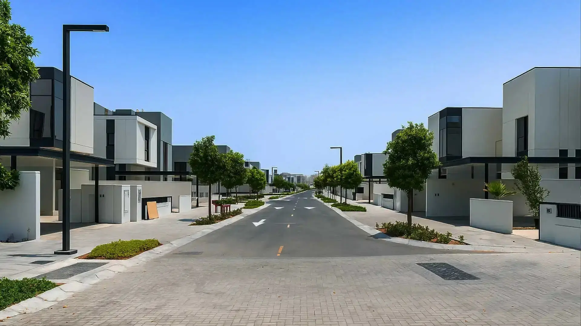 5 Reasons Families Choose to Live in Al Furjan Dubai