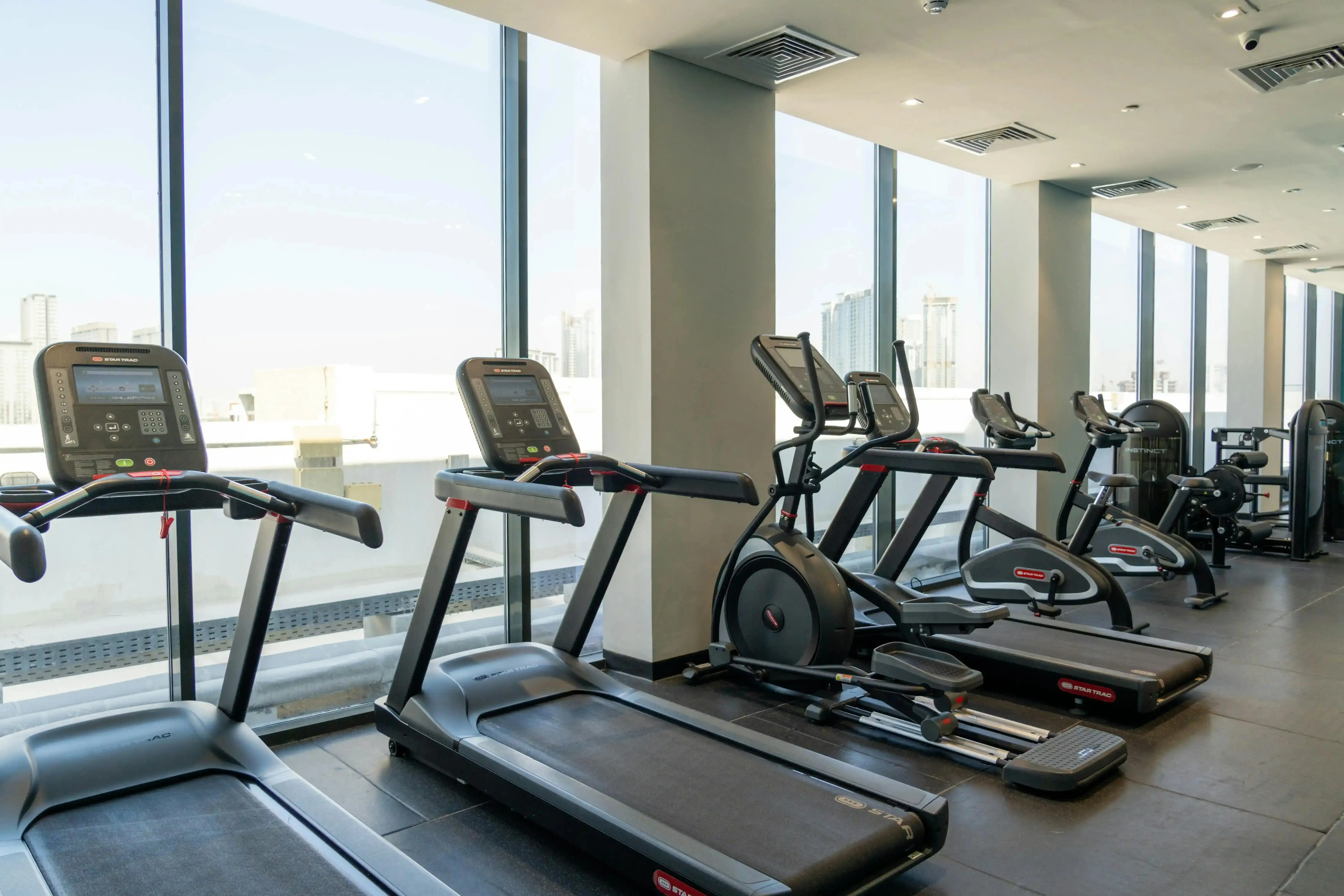 Why Now Is a Great Time to Buy a Gym for Sale in Dubai