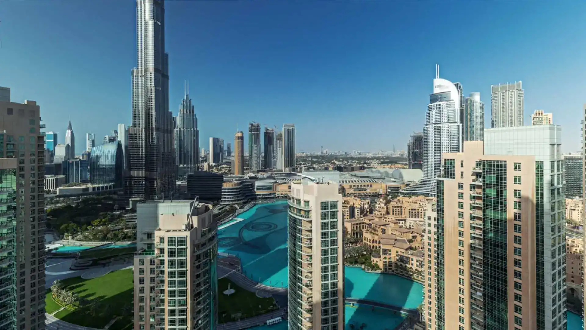 Why Investors Are Choosing Homes Near Dubai’s Most Visited Destinations