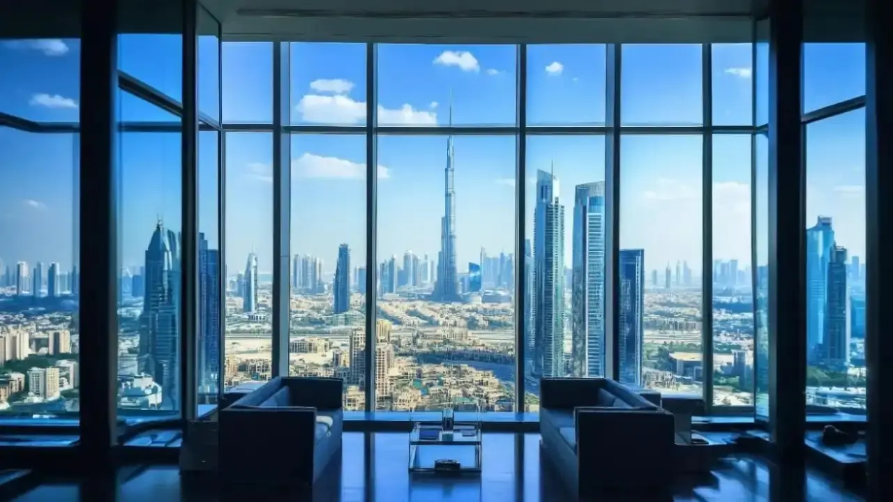 Amenities That Define True Luxury in Dubai Properties