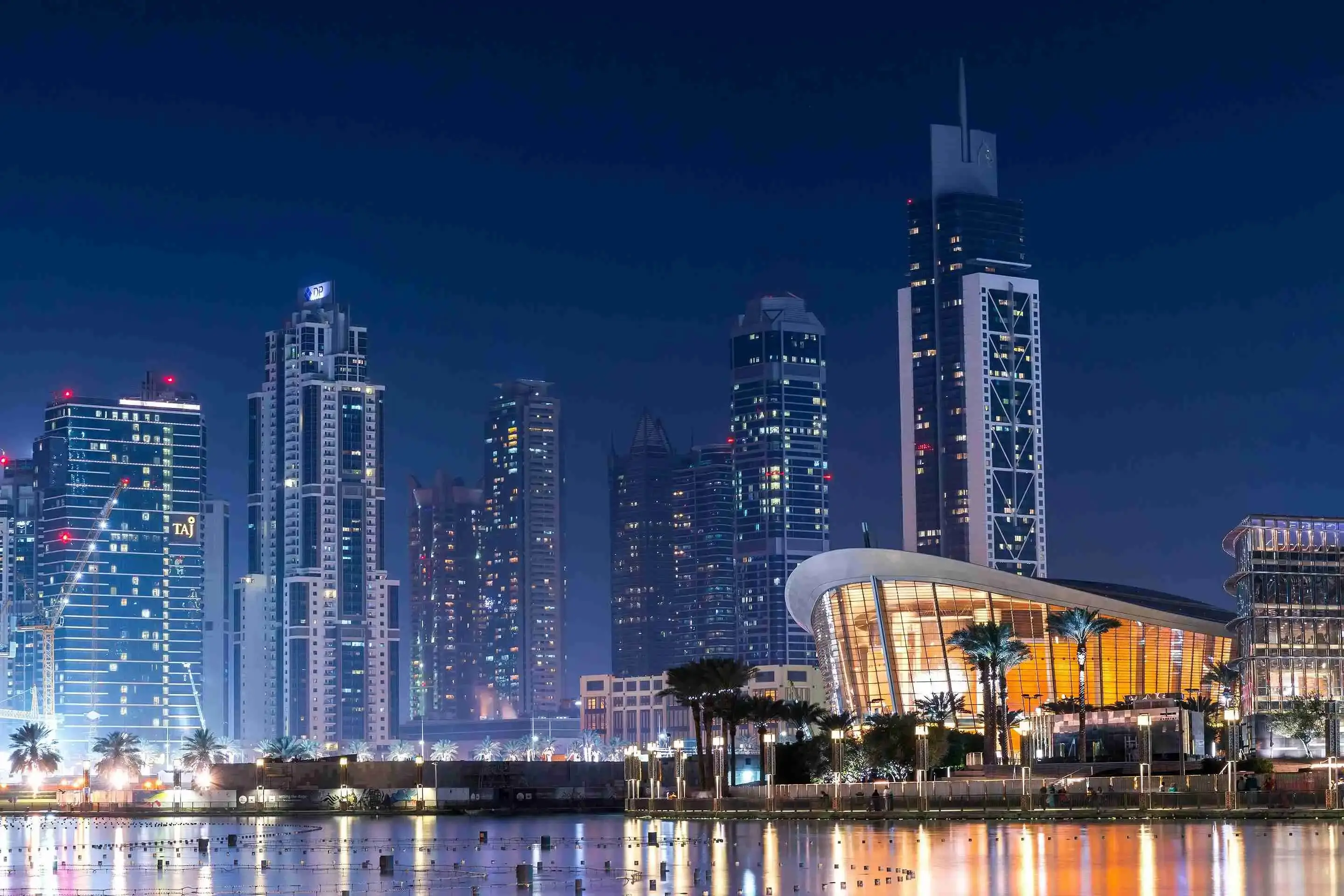 Top Off-Plan Property Areas in Dubai Q1 2025: Where Investors Are Putting Their Money