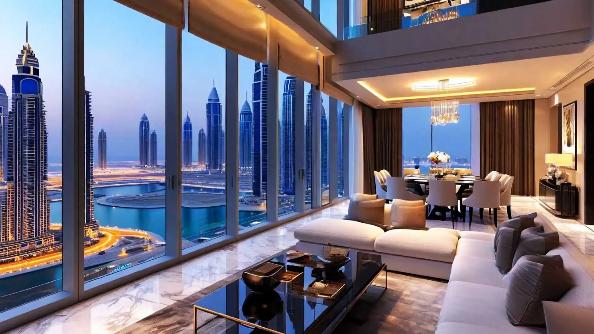 Top 5 Tips to Prepare Your Dubai Villa or Apartment for Potential Buyers
