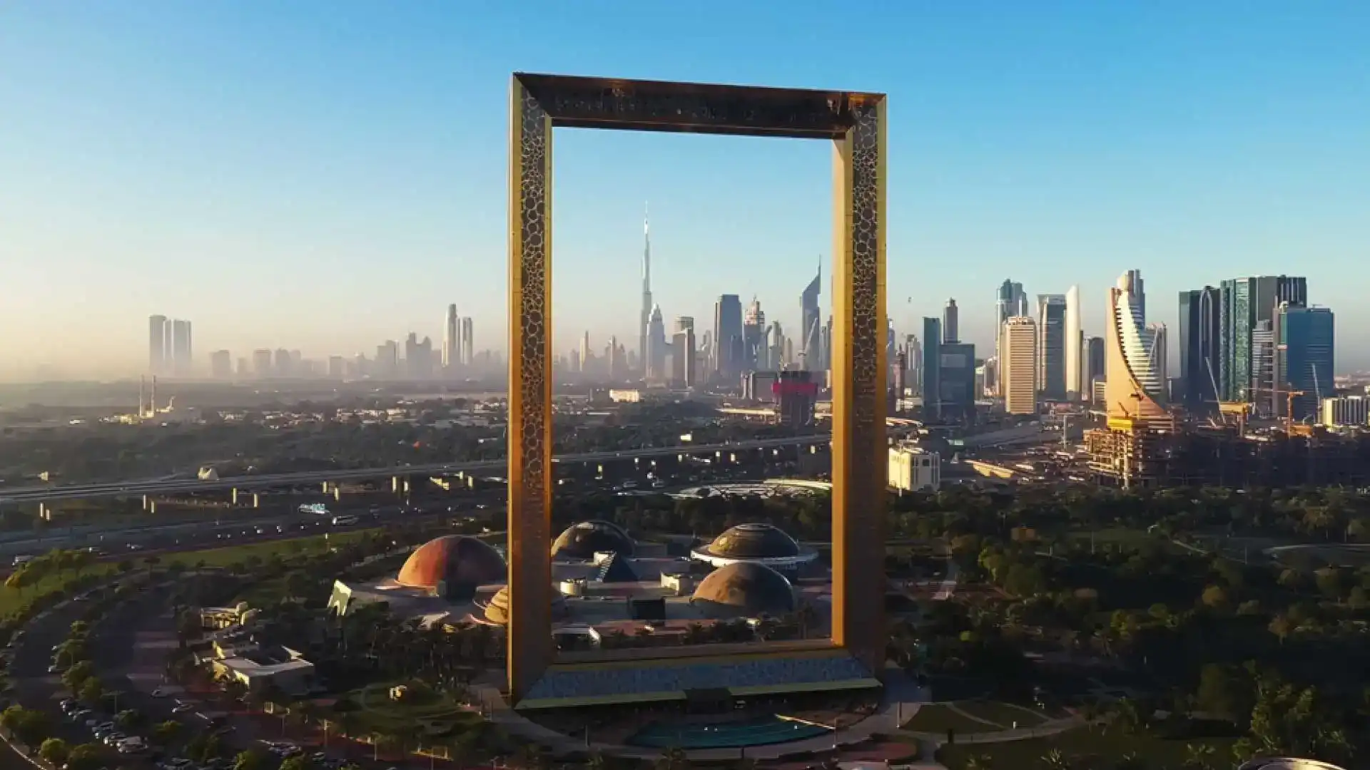 Where Tourism Fuels Real Estate Growth in Dubai