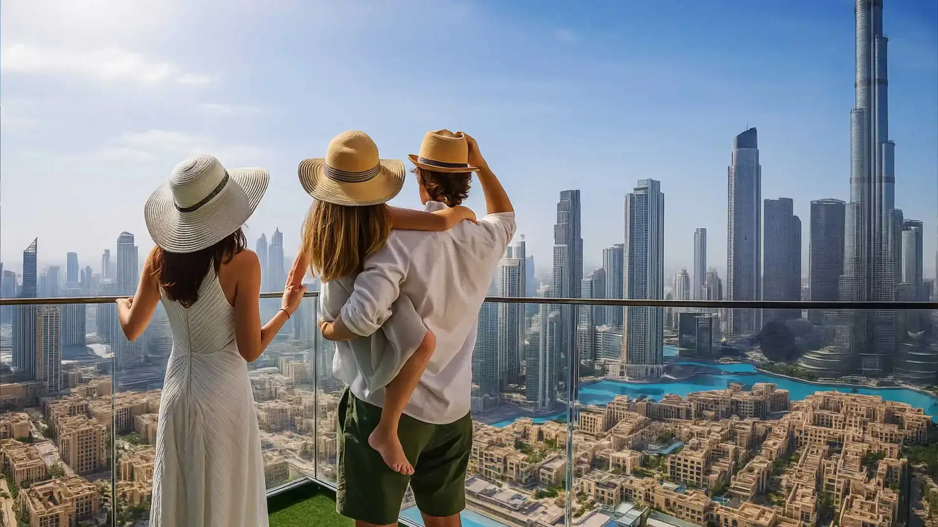 Discover Affordable Luxury Living in Dubai's High-End Areas