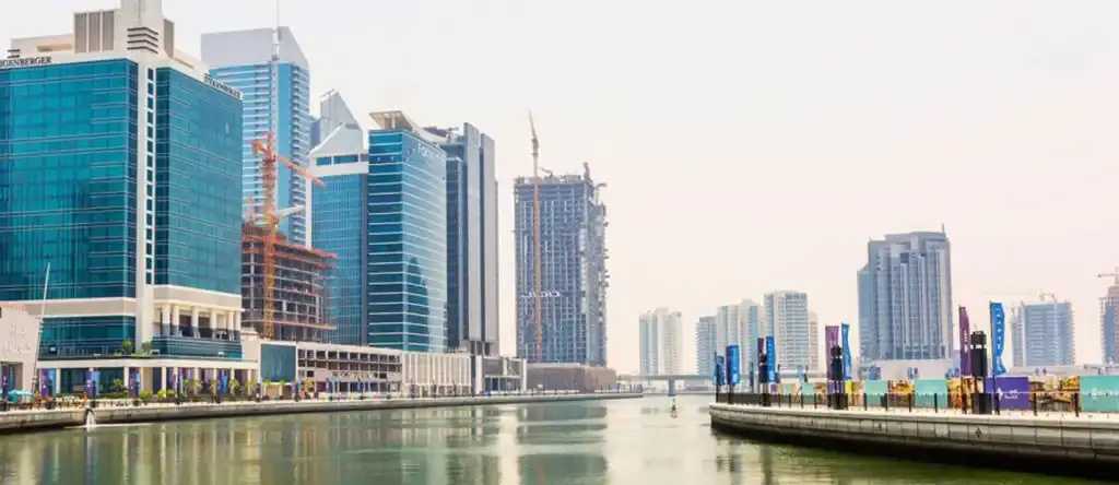 How to Buy Commercial Property in Dubai