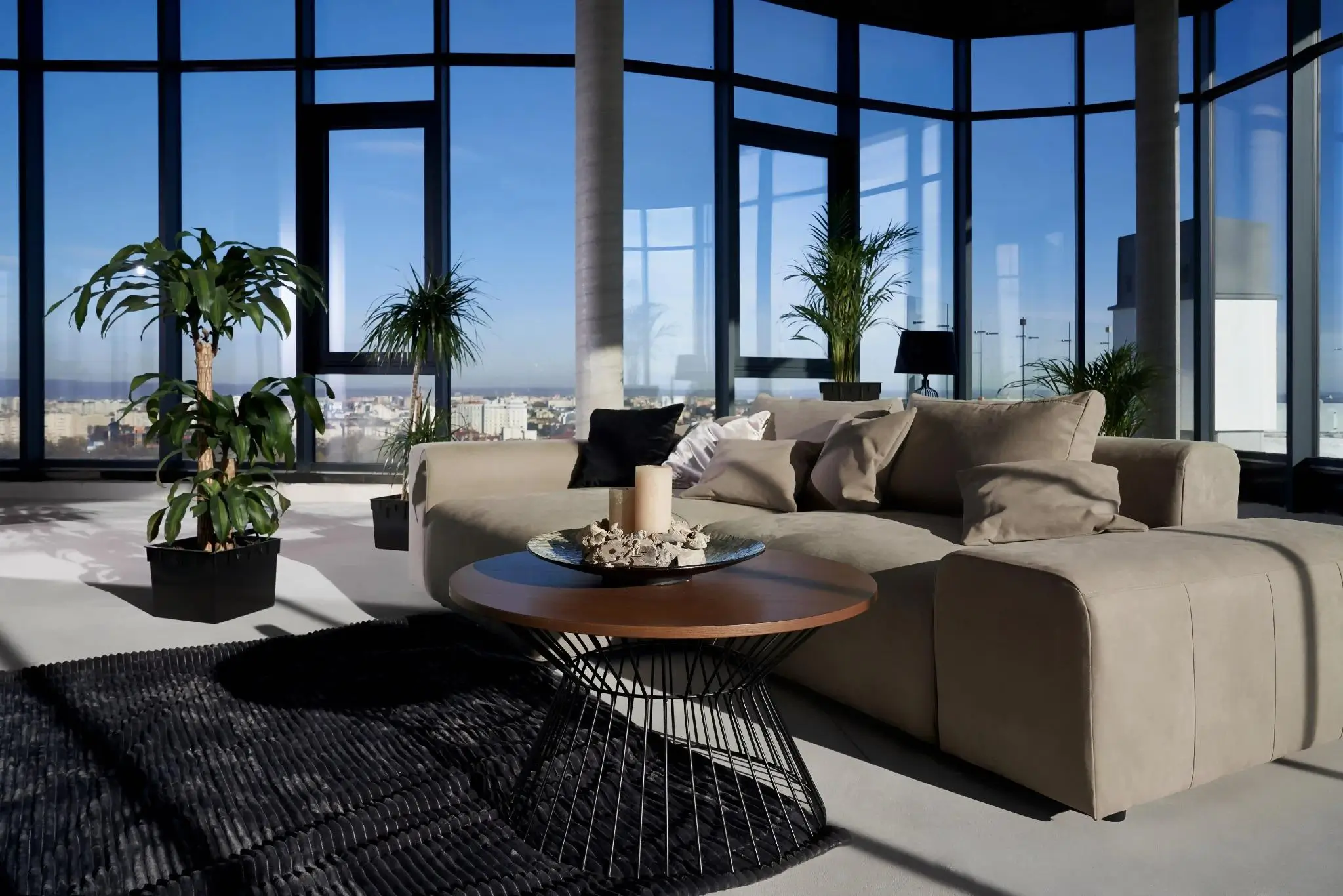 Architecture and Its Influence on Luxury Living in Dubai