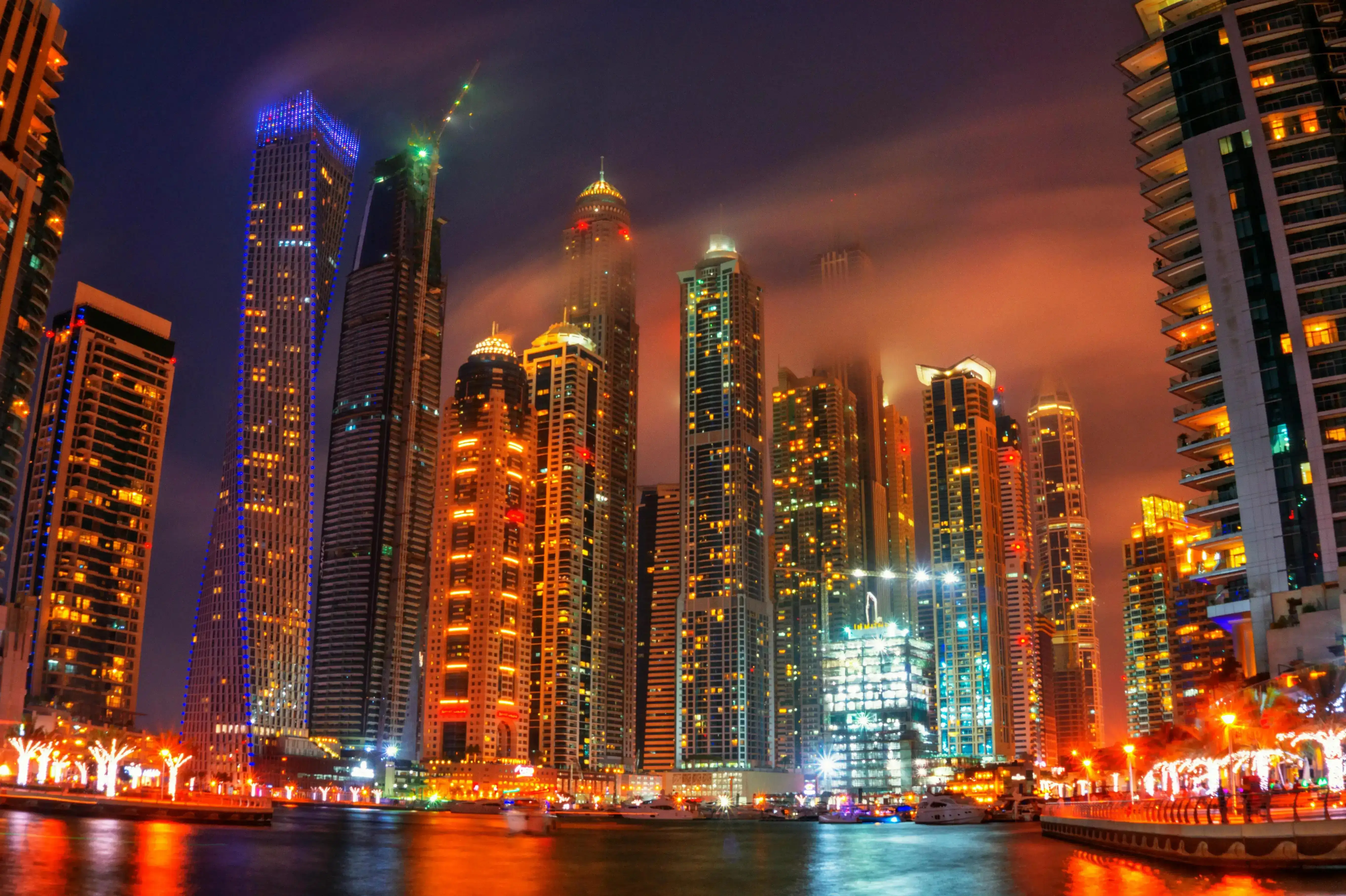Luxury Property Rentals in Dubai: What Amenities Are Worth Paying For