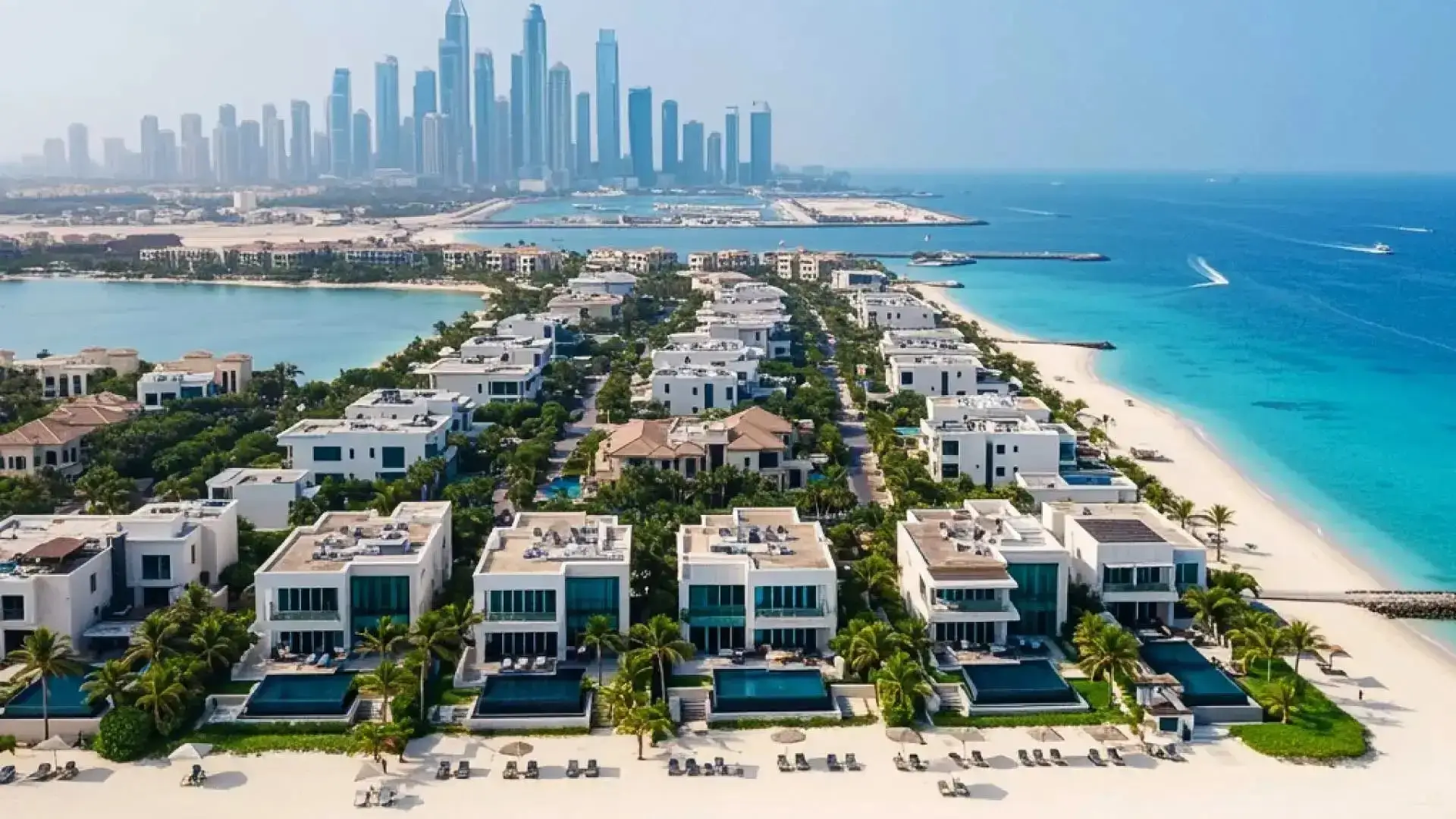 Dubai Real Estate Unpacked: 3 Key Insights for Savvy Investors in 2025