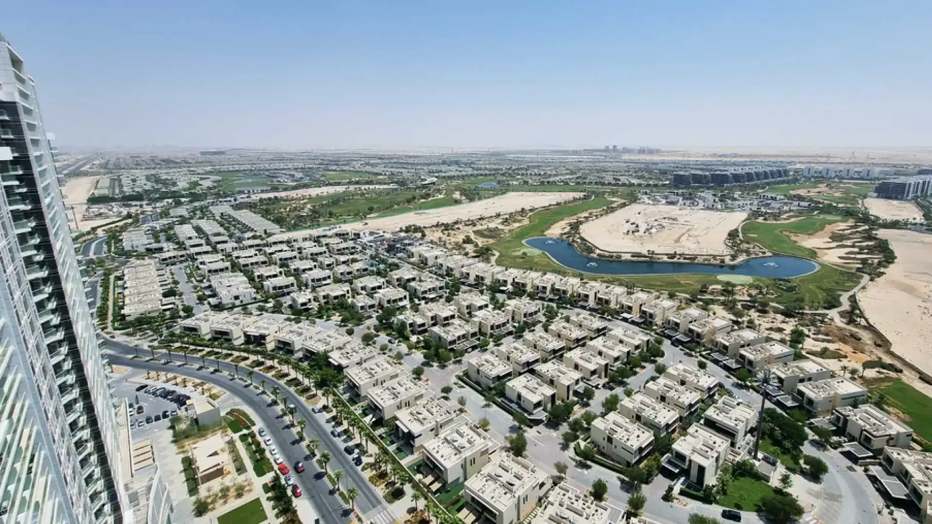 Why Damac Hills Is One of Dubai’s Most Sought-After Communities