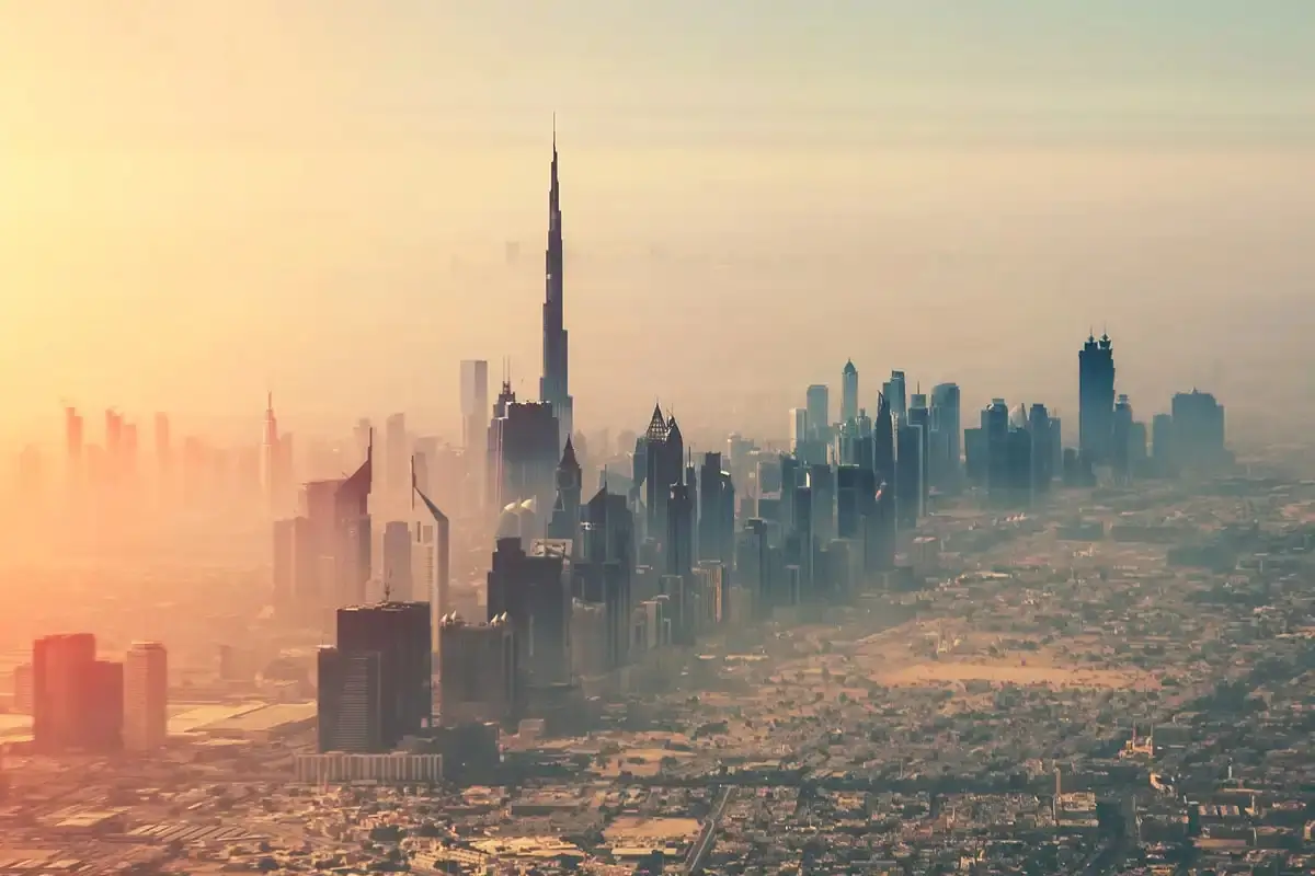 Dubai real estate: Property market continues strong growth in July 2024