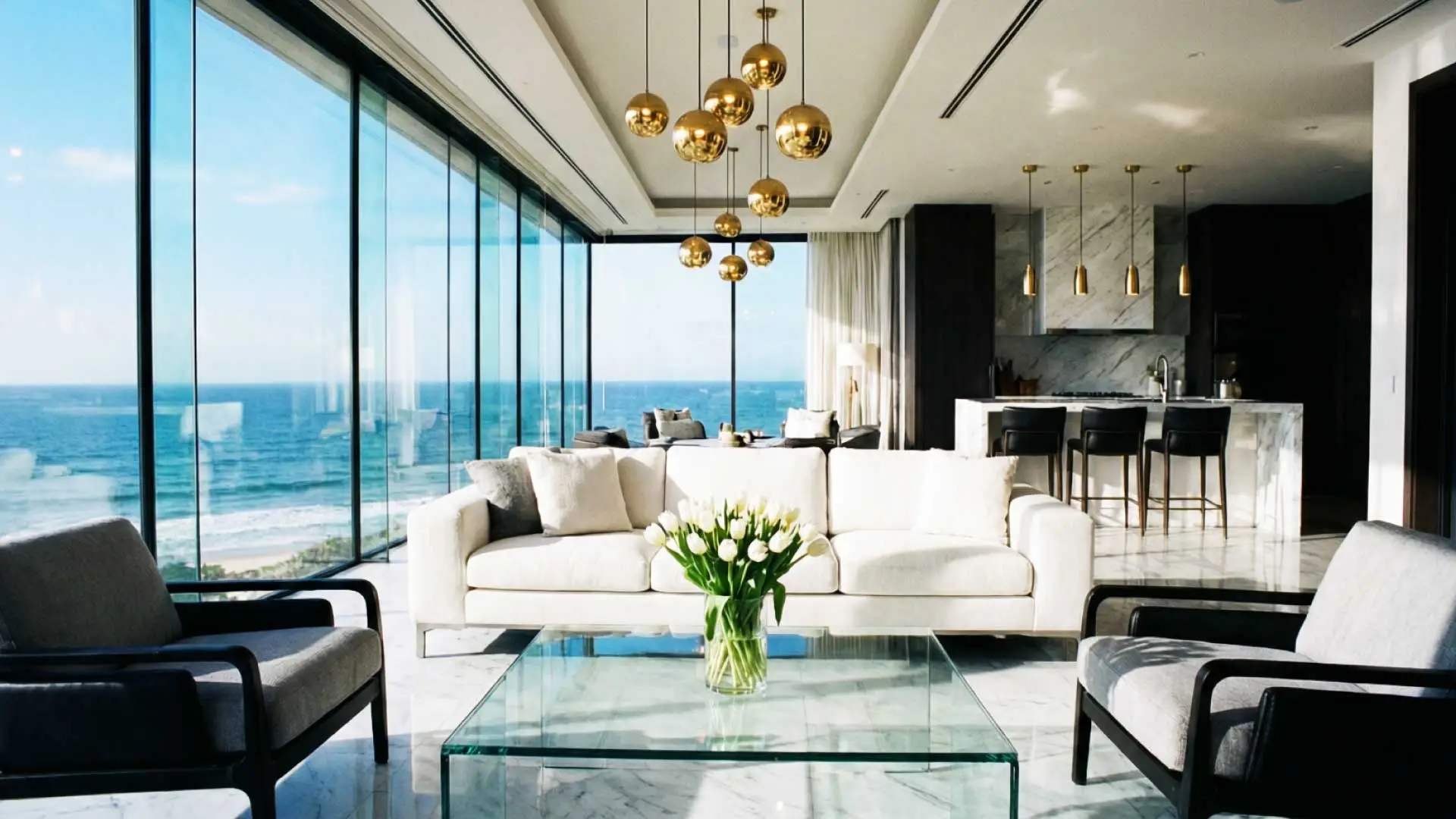 How to Choose the Right Penthouse in Dubai: Essential Tips for Buyers