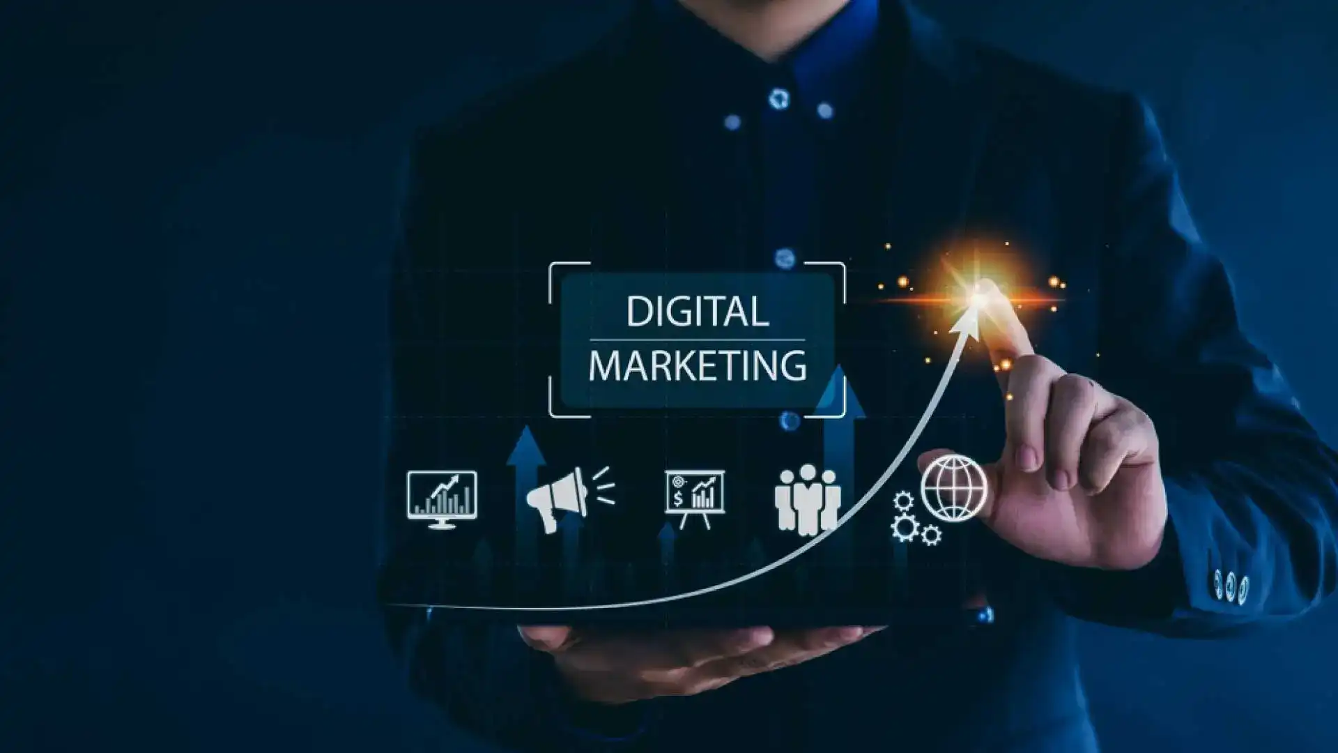 How Digital Marketing Is Transforming Dubai’s Real Estate Industry