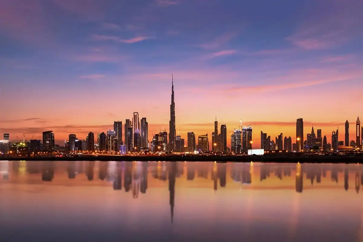 Dubai real estate sales pass $12bn in January as one surprise sector leaps over 151%