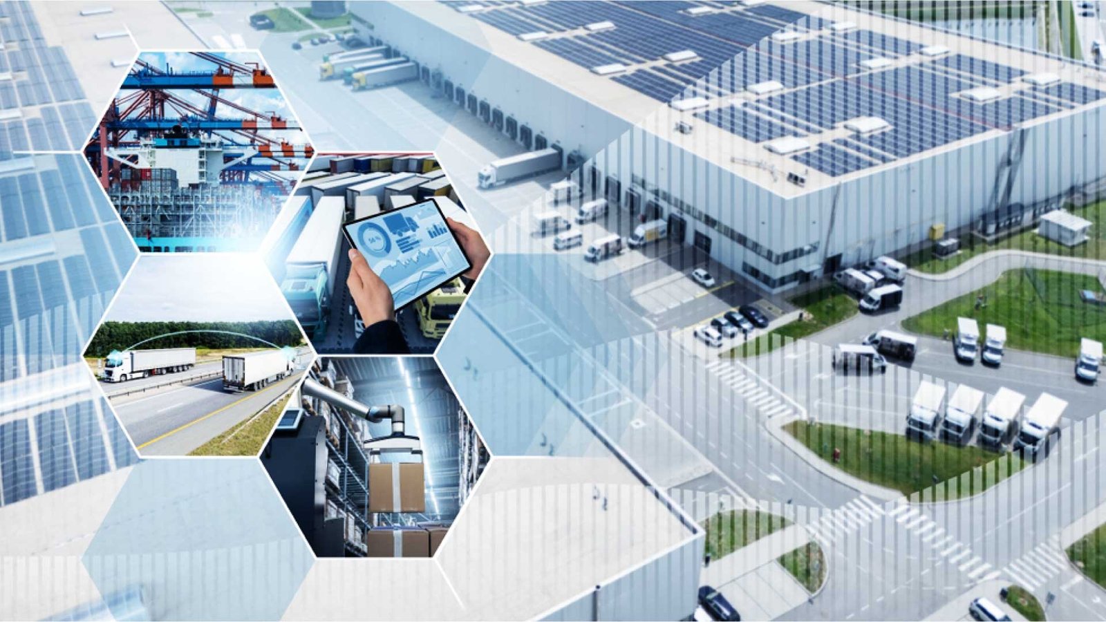 Dubai’s Emerging Logistics Hubs: A Location-Based Guide to Commercial Property and Growth