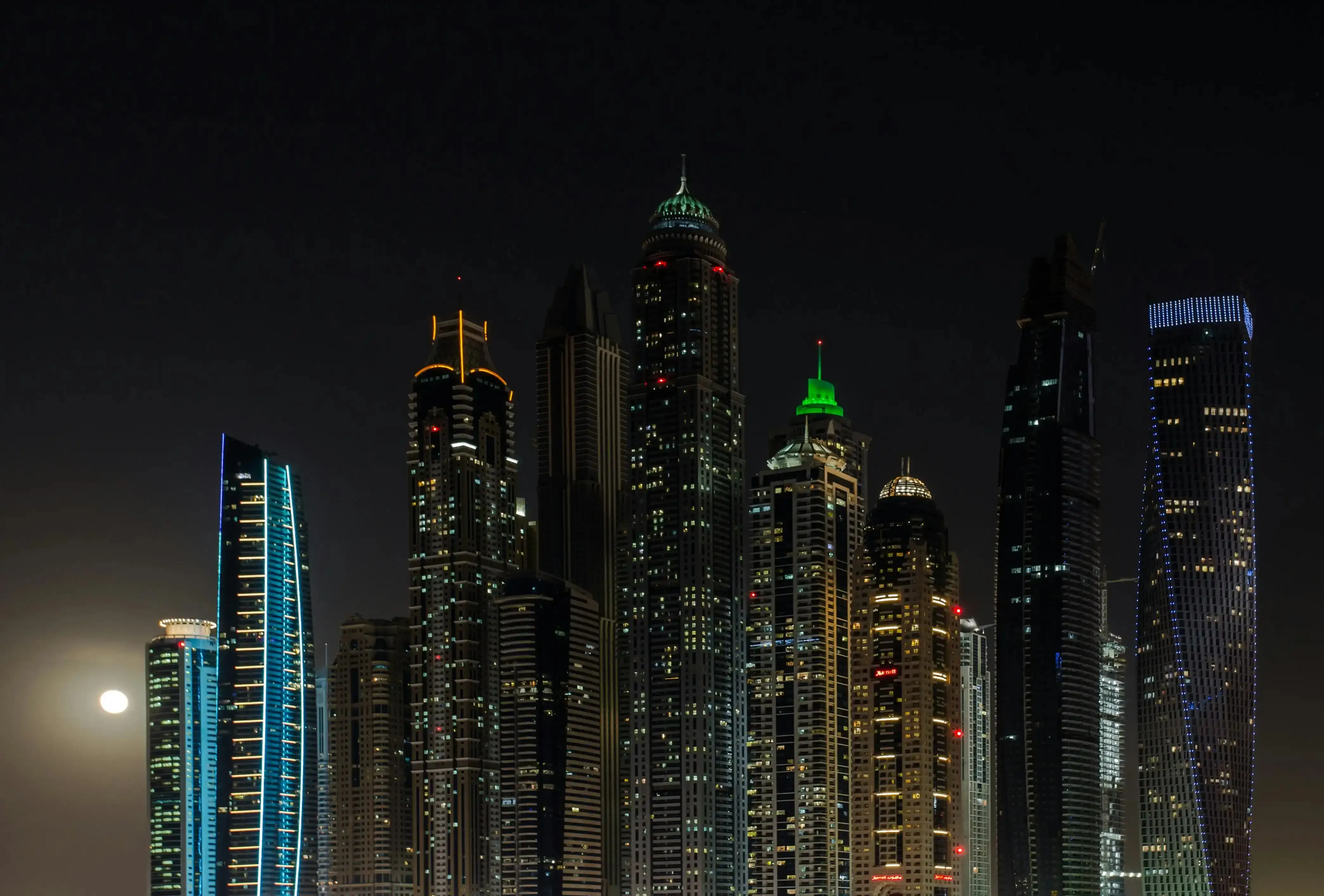Dubai Real Estate Attracts $45B in Global Investment: What It Means for You